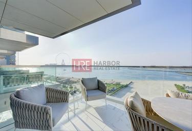 2-BD Apartment Sale, 1,000 sq. ft., 1 JBR, Jumeirah Beach Residence, Dubai, UAE #1