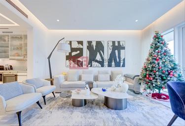 2-BD Apartment Sale, 1,000 sq. ft., 1 JBR, Jumeirah Beach Residence, Dubai, UAE #2