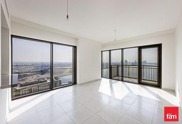 3-BD Apartment Sale, 1,000 sq. ft. at Creekside 18 B , Creekside 18 B, Creekside 18, Dubai Creek Harbour (The Lagoons), Dubai, UAE #1 3-BD Apartment Sale, 1,000 sq. ft. at Creekside 18 B , Creekside 18 B, Creekside 18, Dubai Creek Harbour (The Lagoons), Dubai, UAE #1
