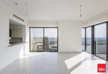 3-BD Apartment Sale, 1,000 sq. ft. at Creekside 18 B , Creekside 18 B, Creekside 18, Dubai Creek Harbour (The Lagoons), Dubai, UAE #4