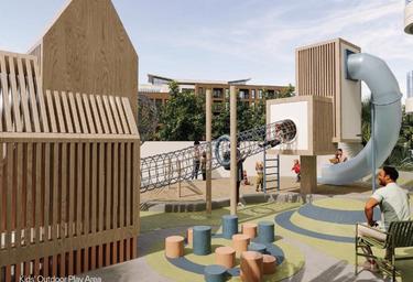 3-BD Apartment Sale, 1,000 sq. ft. at Altia One, Altia One, Dubai Silicon Oasis, Dubai, UAE #3 3-BD Apartment Sale, 1,000 sq. ft. at Altia One, Altia One, Dubai Silicon Oasis, Dubai, UAE #3