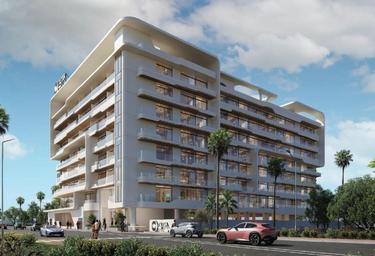 3-BD Apartment Sale, 1,000 sq. ft. at Altia One, Altia One, Dubai Silicon Oasis, Dubai, UAE #2 3-BD Apartment Sale, 1,000 sq. ft. at Altia One, Altia One, Dubai Silicon Oasis, Dubai, UAE #2