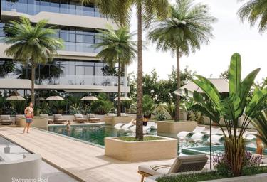 3-BD Apartment Sale, 1,000 sq. ft. at Altia One, Altia One, Dubai Silicon Oasis, Dubai, UAE #4