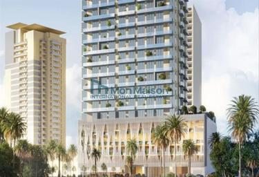 2-BD Apartment Sale, 1,000 sq. ft. at Ozone 1 Residence, Ozone 1 Residence, District 13, Jumeirah Village Circle, Dubai, UAE #1 2-BD Apartment Sale, 1,000 sq. ft. at Ozone 1 Residence, Ozone 1 Residence, District 13, Jumeirah Village Circle, Dubai, UAE #1