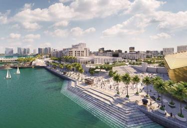 3-BD Apartment Sale, 1,000 sq. ft. at Selina Bay By Reportage, Selina Bay, Yas Island, Abu Dhabi, UAE #4