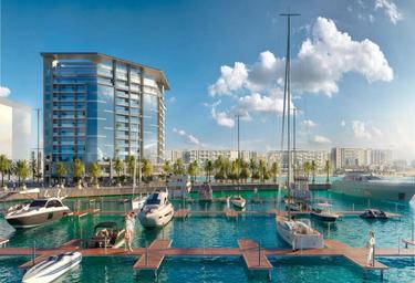 2-BD Apartment Sale, 1,000 sq. ft. at The Bay Residence By Baraka, The Bay Residence By Baraka, Yas Island, Abu Dhabi, UAE #3 2-BD Apartment Sale, 1,000 sq. ft. at The Bay Residence By Baraka, The Bay Residence By Baraka, Yas Island, Abu Dhabi, UAE #3