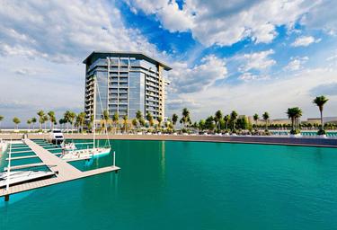 2-BD Apartment Sale, 1,000 sq. ft. at The Bay Residence By Baraka, The Bay Residence By Baraka, Yas Island, Abu Dhabi, UAE #2 2-BD Apartment Sale, 1,000 sq. ft. at The Bay Residence By Baraka, The Bay Residence By Baraka, Yas Island, Abu Dhabi, UAE #2