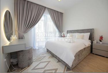 2-BD Apartment Sale, 1,000 sq. ft., Breeze Building 3, Creek Beach, Dubai Creek Harbour (The Lagoons), Dubai, UAE #4