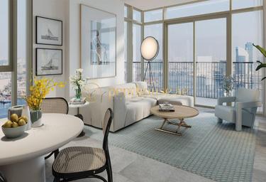 2-BD Apartment Sale, 1,000 sq. ft. at Creek Crescent, Creek Crescent, Dubai Creek Harbour (The Lagoons), Dubai, UAE #2 2-BD Apartment Sale, 1,000 sq. ft. at Creek Crescent, Creek Crescent, Dubai Creek Harbour (The Lagoons), Dubai, UAE #2