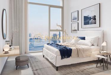 2-BD Apartment Sale, 1,000 sq. ft. at Creek Crescent, Creek Crescent, Dubai Creek Harbour (The Lagoons), Dubai, UAE #4