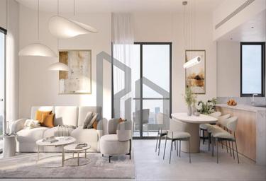 Продажа 1-комн. квартиры, 804 фут² в ЖК «Cello», Cello Residences, Jumeirah Village Circle, Dubai, UAE #1 Продажа 1-комн. квартиры, 804 фут² в ЖК «Cello», Cello Residences, Jumeirah Village Circle, Dubai, UAE #1