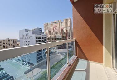 2-BD Apartment Sale, 944 sq. ft., La Vista Residence 2, La Vista Residence, Dubai Silicon Oasis, Dubai, UAE #1