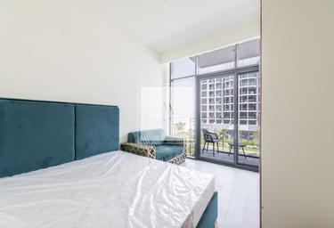 Apartment Sale, 310 sq. ft., Azizi Riviera 33, Meydan One, Meydan, Dubai, UAE #1