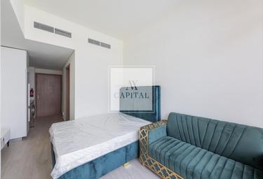 Apartment Sale, 310 sq. ft., Azizi Riviera 33, Meydan One, Meydan, Dubai, UAE #3