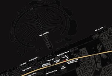 4-BD Apartment Sale, 1,000 sq. ft. at The S Tower, The S Tower, Dubai Internet City, Dubai, UAE #3 4-BD Apartment Sale, 1,000 sq. ft. at The S Tower, The S Tower, Dubai Internet City, Dubai, UAE #3
