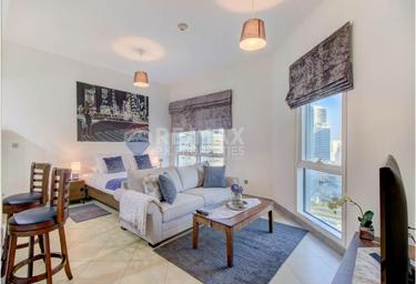 Apartment Sale, 527 sq. ft., Madison Residency, Barsha Heights (Tecom), Dubai, UAE #3
