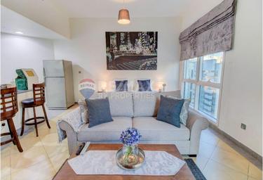 Apartment Sale, 527 sq. ft., Madison Residency, Barsha Heights (Tecom), Dubai, UAE #1