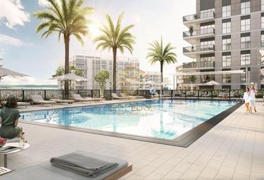 3-BD Apartment Sale, 1,000 sq. ft. at Rehan Residences, Rehan Residences, Maryam Island, Sharjah, UAE #4
