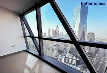 3-BD Apartment Sale, 1,000 sq. ft., Park Tower A, Park Towers, DIFC, Dubai, UAE #2
