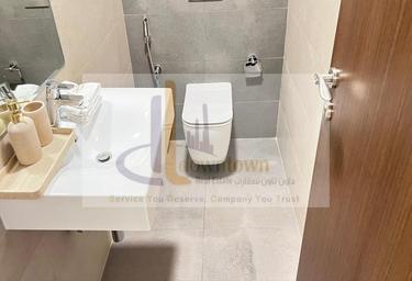 1-BD Apartment Sale, 1,000 sq. ft. at Ajman One Phase 2 By Aqaar, Ajman One - Phase 2, Ajman Downtown, Ajman, UAE #4