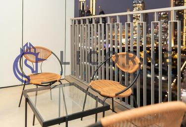 2-BD Apartment Sale, 1,000 sq. ft., Downtown Views II Tower 2, Downtown Views II, Downtown Dubai, Dubai, UAE #3