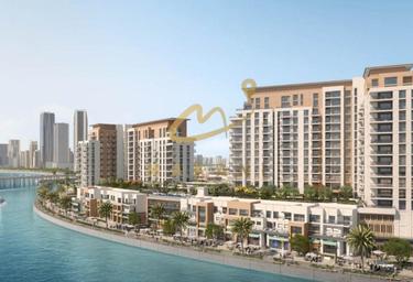 2-BD Apartment Sale, 1,000 sq. ft. at Rehan Residences, Rehan Residences, Maryam Island, Sharjah, UAE #4