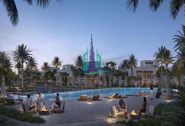 4-BD House Sale, 8,266 sq. ft. at Palmiera Phase 3 At The Oasis By Emaar, The Oasis - Palmiera 3, The Oasis by Emaar, Dubai, UAE #2 4-BD House Sale, 8,266 sq. ft. at Palmiera Phase 3 At The Oasis By Emaar, The Oasis - Palmiera 3, The Oasis by Emaar, Dubai, UAE #2