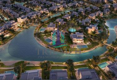 4-BD House Sale, 8,266 sq. ft. at Palmiera Phase 3 At The Oasis By Emaar, The Oasis - Palmiera 3, The Oasis by Emaar, Dubai, UAE #4