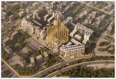 1-BD Apartment Sale, 578 sq. ft. at Royal Park By Reportage, Royal Park, Masdar City, Abu Dhabi, UAE #3 1-BD Apartment Sale, 578 sq. ft. at Royal Park By Reportage, Royal Park, Masdar City, Abu Dhabi, UAE #3
