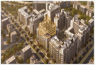 1-BD Apartment Sale, 578 sq. ft. at Royal Park By Reportage, Royal Park, Masdar City, Abu Dhabi, UAE #2 1-BD Apartment Sale, 578 sq. ft. at Royal Park By Reportage, Royal Park, Masdar City, Abu Dhabi, UAE #2