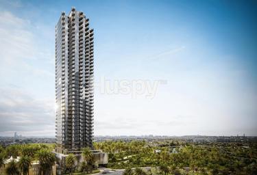 2-BD Apartment Sale, 1,000 sq. ft. at W Residences at JLT By Signature, W Residences at JLT, Jumeirah Lake Towers, Dubai, UAE #1 2-BD Apartment Sale, 1,000 sq. ft. at W Residences at JLT By Signature, W Residences at JLT, Jumeirah Lake Towers, Dubai, UAE #1