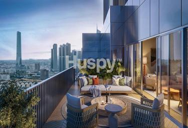 2-BD Apartment Sale, 1,000 sq. ft. at W Residences at JLT By Signature, W Residences at JLT, Jumeirah Lake Towers, Dubai, UAE #3 2-BD Apartment Sale, 1,000 sq. ft. at W Residences at JLT By Signature, W Residences at JLT, Jumeirah Lake Towers, Dubai, UAE #3