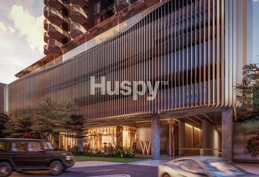 2-BD Apartment Sale, 1,000 sq. ft. at W Residences at JLT By Signature, W Residences at JLT, Jumeirah Lake Towers, Dubai, UAE #4