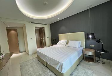 2-BD Apartment Sale, 1,000 sq. ft. at Paramount Tower Hotel & Residences, Paramount Tower Hotel & Residences, Business Bay, Dubai, UAE #4