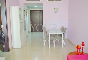 1-BD Apartment Sale, 777 sq. ft., The Manhattan Tower, Jumeirah Village Circle, Dubai, UAE #3