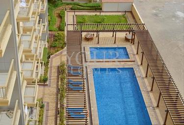 1-BD Apartment Sale, 777 sq. ft., The Manhattan Tower, Jumeirah Village Circle, Dubai, UAE #1