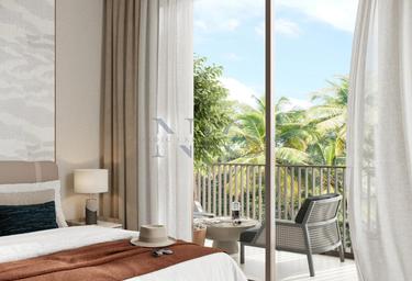 3-BD Apartment Sale, 1,000 sq. ft., Canopy - Moor, Creek Beach, Dubai Creek Harbour (The Lagoons), Dubai, UAE #2