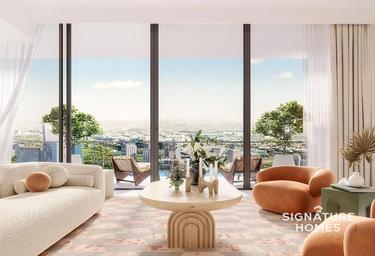 2-BD Apartment Sale, 1,000 sq. ft. at Creek Waters By Emaar, Creek Waters, Dubai Creek Harbour (The Lagoons), Dubai, UAE #3 2-BD Apartment Sale, 1,000 sq. ft. at Creek Waters By Emaar, Creek Waters, Dubai Creek Harbour (The Lagoons), Dubai, UAE #3