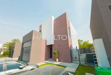 4-BD House Sale, 3,502 sq. ft. at Sarab 2, Sarab 2, Aljada, Sharjah, UAE #1 4-BD House Sale, 3,502 sq. ft. at Sarab 2, Sarab 2, Aljada, Sharjah, UAE #1