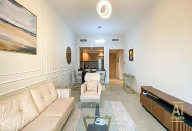 1-BD Apartment Sale, 872 sq. ft. at Eleganz By Danube, Eleganz by Danube, Jumeirah Village Circle, Dubai, UAE #4