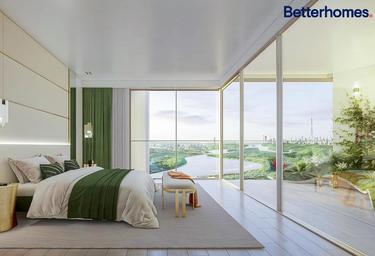 1-BD Apartment Sale, 686 sq. ft. at Regalia By Deyaar, Regalia By Deyaar, Business Bay, Dubai, UAE #4