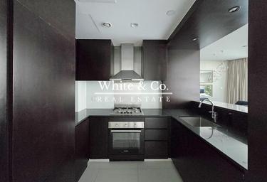 3-BD Apartment Sale, 1,000 sq. ft., Damac Maison The Distinction, Downtown Dubai, Dubai, UAE #3