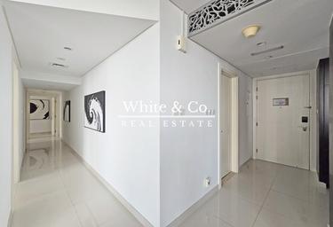 3-BD Apartment Sale, 1,000 sq. ft., Damac Maison The Distinction, Downtown Dubai, Dubai, UAE #1