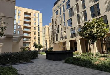 2-BD Apartment Sale, 1,000 sq. ft., Souks Residential, Al Mamsha, Muwaileh, Sharjah, UAE #1