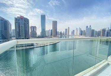 2-BD Apartment Sale, 1,000 sq. ft., PRIVE BY DAMAC (A), DAMAC Maison Privé, Business Bay, Dubai, UAE #1