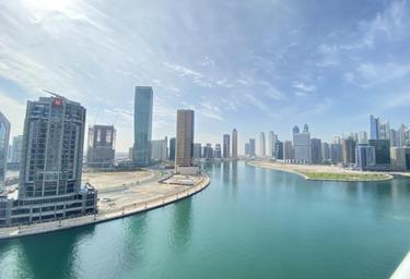 2-BD Apartment Sale, 1,000 sq. ft., PRIVE BY DAMAC (A), DAMAC Maison Privé, Business Bay, Dubai, UAE #1