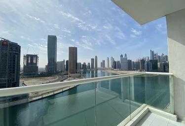 2-BD Apartment Sale, 1,000 sq. ft., PRIVE BY DAMAC (A), DAMAC Maison Privé, Business Bay, Dubai, UAE #3