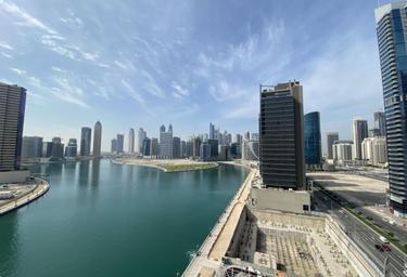 2-BD Apartment Sale, 1,000 sq. ft., PRIVE BY DAMAC (A), DAMAC Maison Privé, Business Bay, Dubai, UAE #2