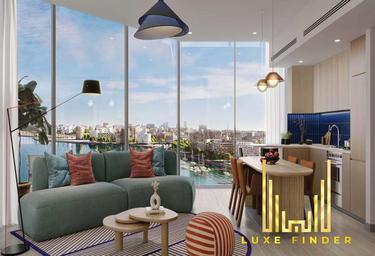2-BD Apartment Sale, 1,000 sq. ft. at Nautica Phase 2 Select Group, Nautica Two, Maritime City, Dubai, UAE #3 2-BD Apartment Sale, 1,000 sq. ft. at Nautica Phase 2 Select Group, Nautica Two, Maritime City, Dubai, UAE #3