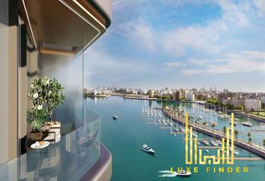 2-BD Apartment Sale, 1,000 sq. ft. at Nautica Phase 2 Select Group, Nautica Two, Maritime City, Dubai, UAE #1 2-BD Apartment Sale, 1,000 sq. ft. at Nautica Phase 2 Select Group, Nautica Two, Maritime City, Dubai, UAE #1